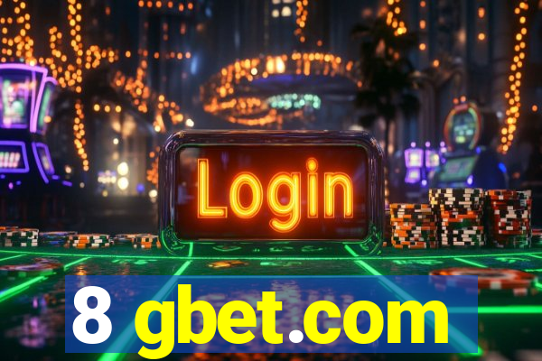 8 gbet.com